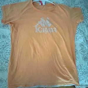 Kappa Woman Tee